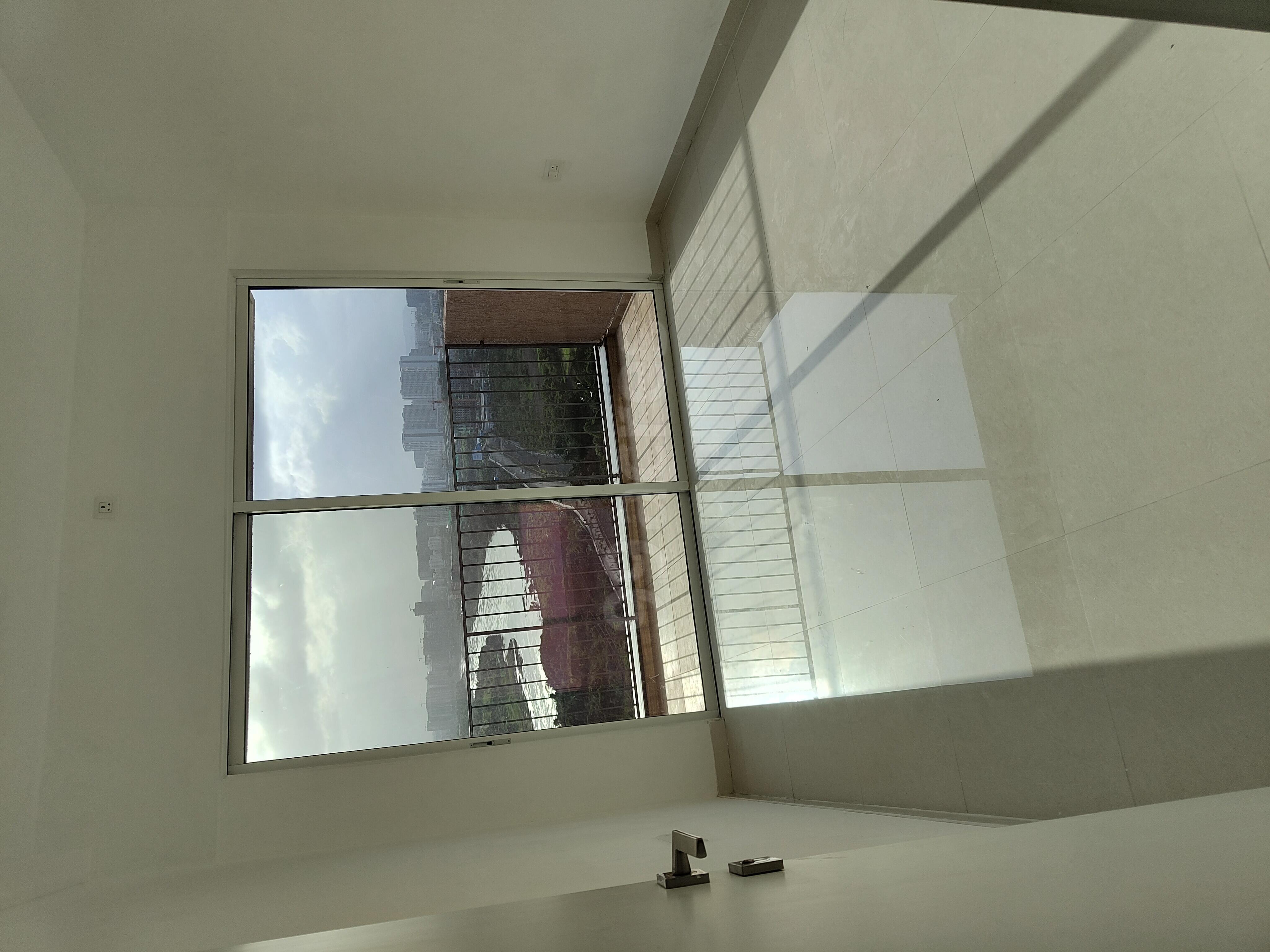 3 BHK Apartment For Rent in  Godrej Boulevard, Kharad