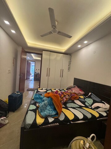 Bedroom in 2 BHK Apartment at Saket – for Rent