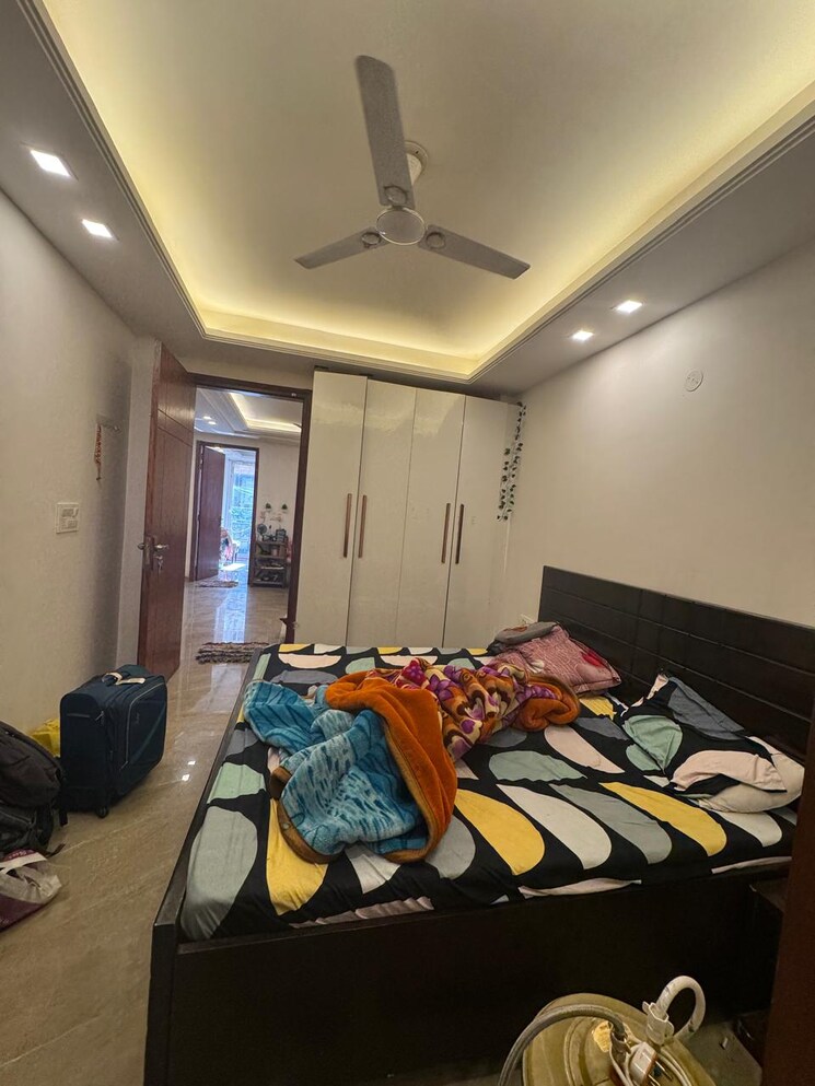 Bedroom, saket 2 Bedroom 1000 Sq.Ft. Apartment In Saket Delhi 8945254