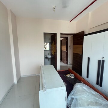 Kitchen in 3 BHK Apartment at Krishiv Heritage, Jaya Nagar – for Rent