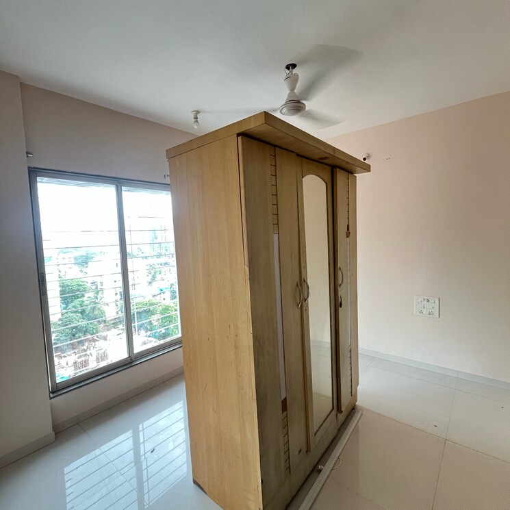 Room, krishiv-heritage 3 Bedroom 800 Sq.Ft. Apartment In Jaya Nagar Mumbai 8945258