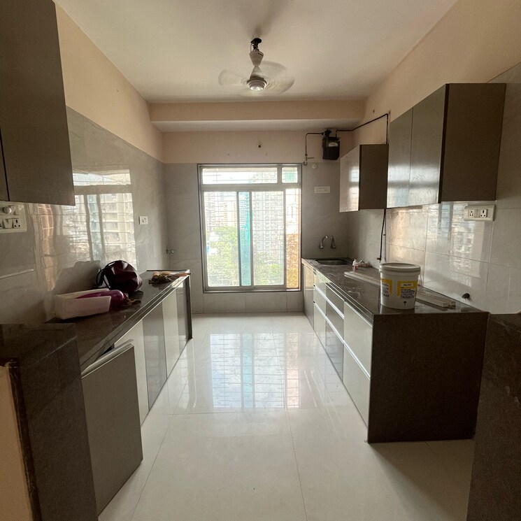 Kitchen, krishiv-heritage 3 Bedroom 800 Sq.Ft. Apartment In Jaya Nagar Mumbai 8945258