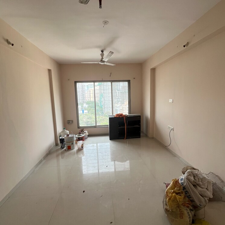 Living Room, krishiv-heritage 3 Bedroom 800 Sq.Ft. Apartment In Jaya Nagar Mumbai 8945258