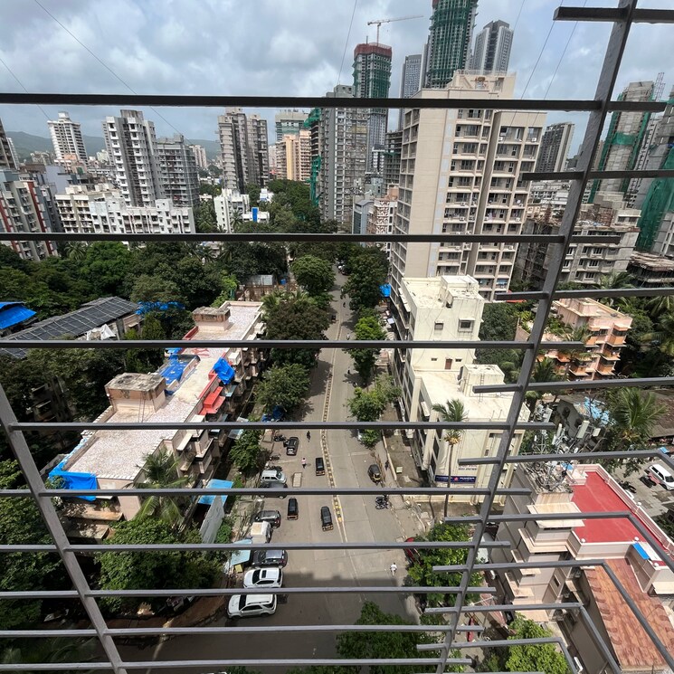 Exterior View, krishiv-heritage 3 Bedroom 800 Sq.Ft. Apartment In Jaya Nagar Mumbai 8945258