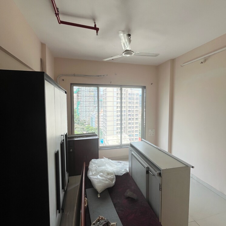Team Area, krishiv-heritage 3 Bedroom 800 Sq.Ft. Apartment In Jaya Nagar Mumbai 8945258