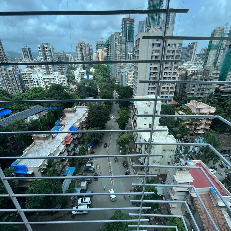 Exterior View, krishiv-heritage 3 Bedroom 800 Sq.Ft. Apartment In Jaya Nagar Mumbai 8945258