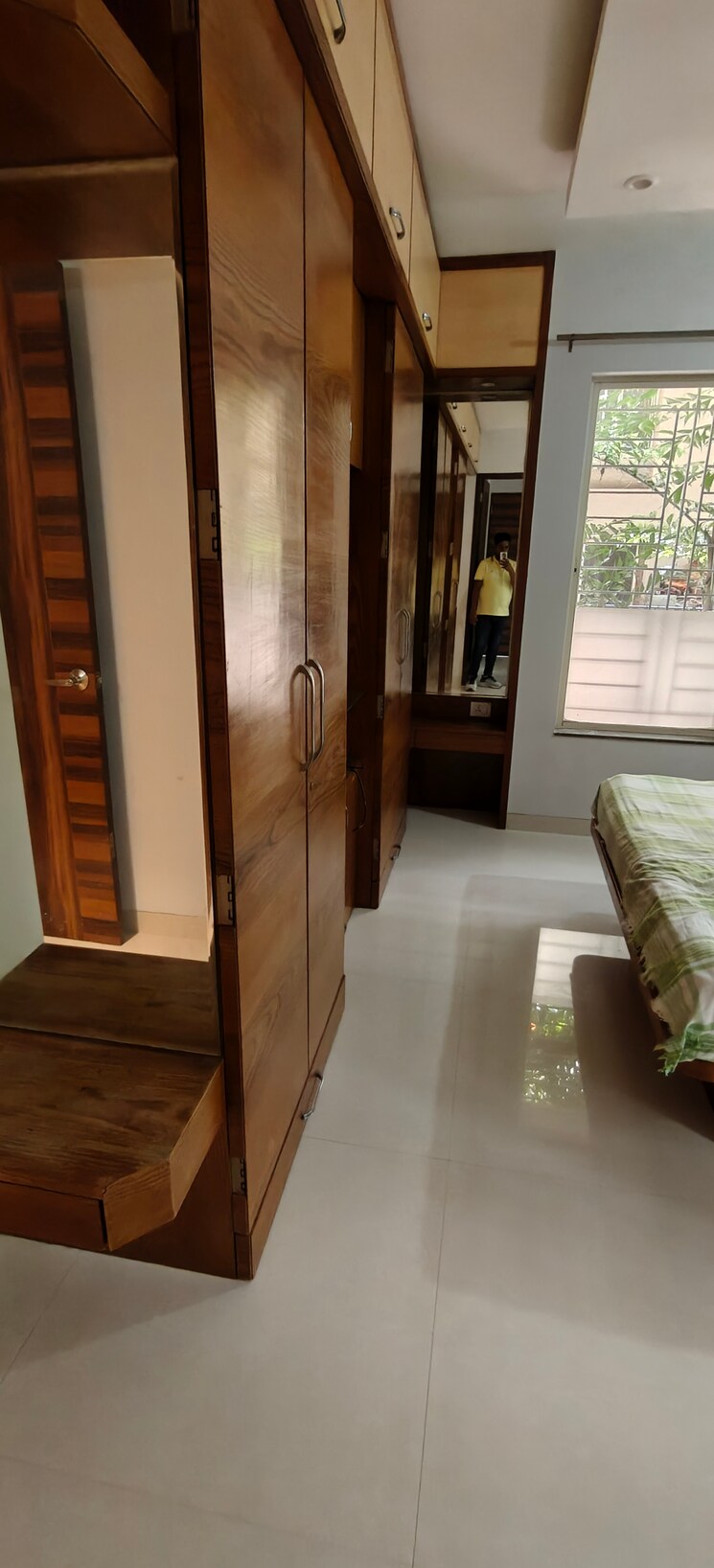 undefined, bhosale nagar 4 Bedroom 2000 Sq.Ft. Apartment In Bhosale Nagar Pune 8945264