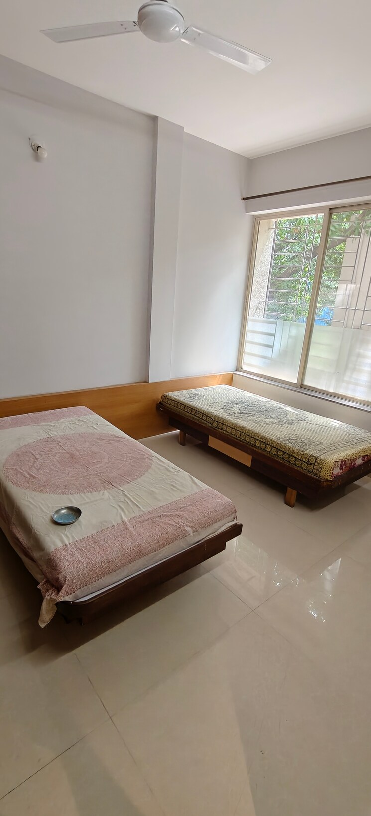 Bedroom, bhosale nagar 4 Bedroom 2000 Sq.Ft. Apartment In Bhosale Nagar Pune 8945264