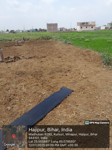  Plot For Sale in Anisabad