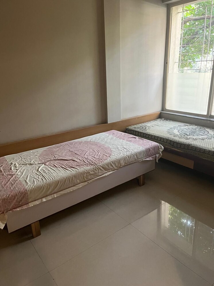 Bedroom, bhosale nagar 4 Bedroom 2000 Sq.Ft. Apartment In Bhosale Nagar Pune 8945264