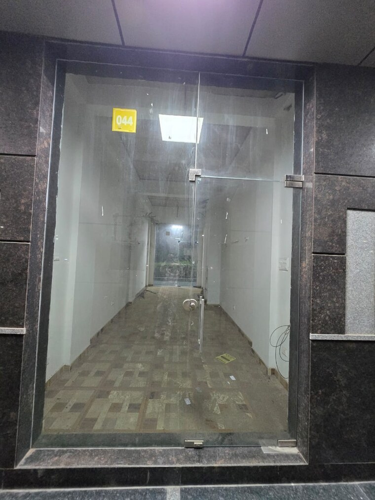 Floor Plan, pyramid-square-67a Commercial Shop 424 Sq.Ft. In Sector 67 Gurgaon 8945288