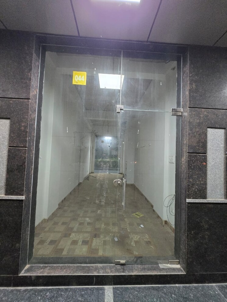 Floor Plan, pyramid-square-67a Commercial Shop 424 Sq.Ft. In Sector 67 Gurgaon 8945288