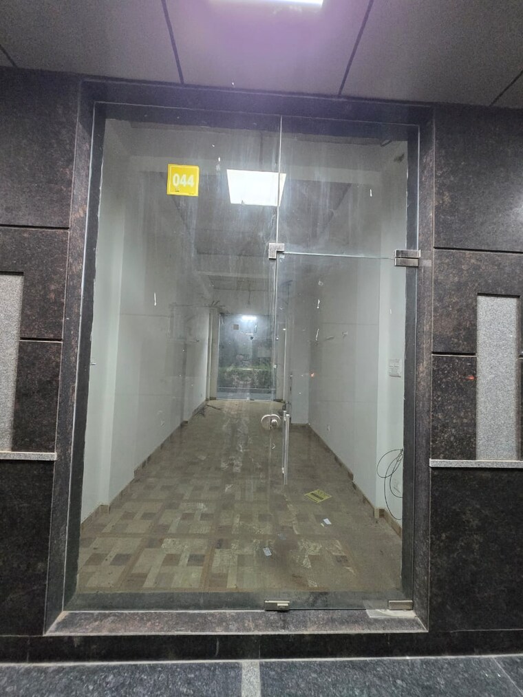 Floor Plan, pyramid-square-67a Commercial Shop 424 Sq.Ft. In Sector 67 Gurgaon 8945288