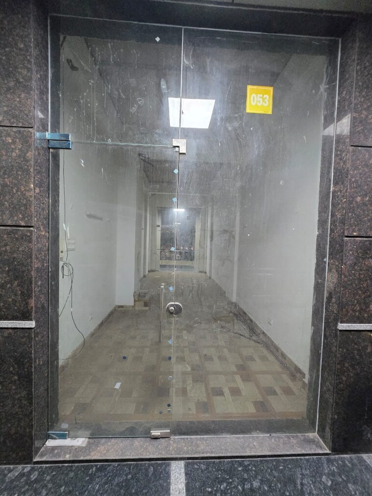 Floor Plan, pyramid-square-67a Commercial Shop 424 Sq.Ft. In Sector 67 Gurgaon 8945288