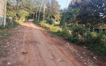Plot For Sale in Rajanukunte