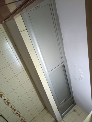 Building Lobby in 3 BHK Builder Floor at Rohini Sector 9 – for Rent