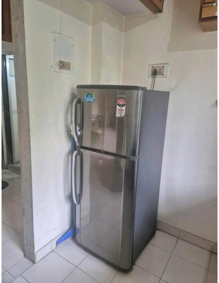 Other, vijay-park-building-no-18-to-21-chs-ltd 1 Bedroom 500 Sq.Ft. Apartment In Kasarvadavali Thane 8945262