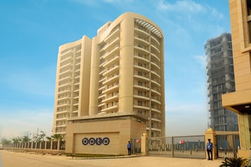 3 BHK Apartment For Sale in BPTP The Resort, Sector 75
