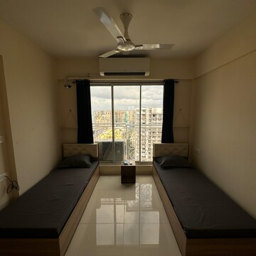 Room in  Pg at Kurla West – for Rent