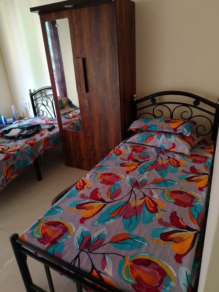 Bedroom, arihant-residency-sion 3 Bedroom 850 Sq.Ft. Apartment In Sion Mumbai 8945285