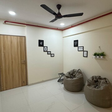 Lobby in  Pg at Kurla West – for Rent