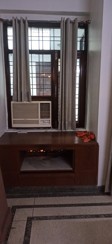 3 BHK Builder Floor – Exterior View View at Ansal Sushant Lok I, Sector 43 - for Rent