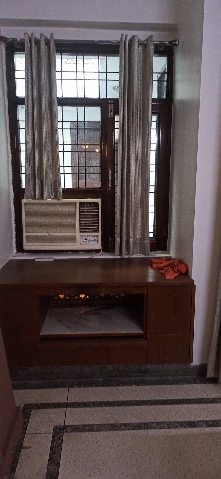 Exterior View, ansal-sushant-lok-i 3 Bedroom 215 Sq.Yd. Builder Floor In Sector 43 Gurgaon 8945326