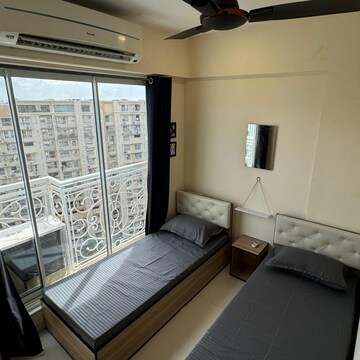 Room in  Pg at Kurla West – for Rent
