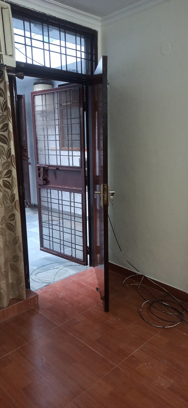 Exterior View, ansal-sushant-lok-i 3 Bedroom 215 Sq.Yd. Builder Floor In Sector 43 Gurgaon 8945326