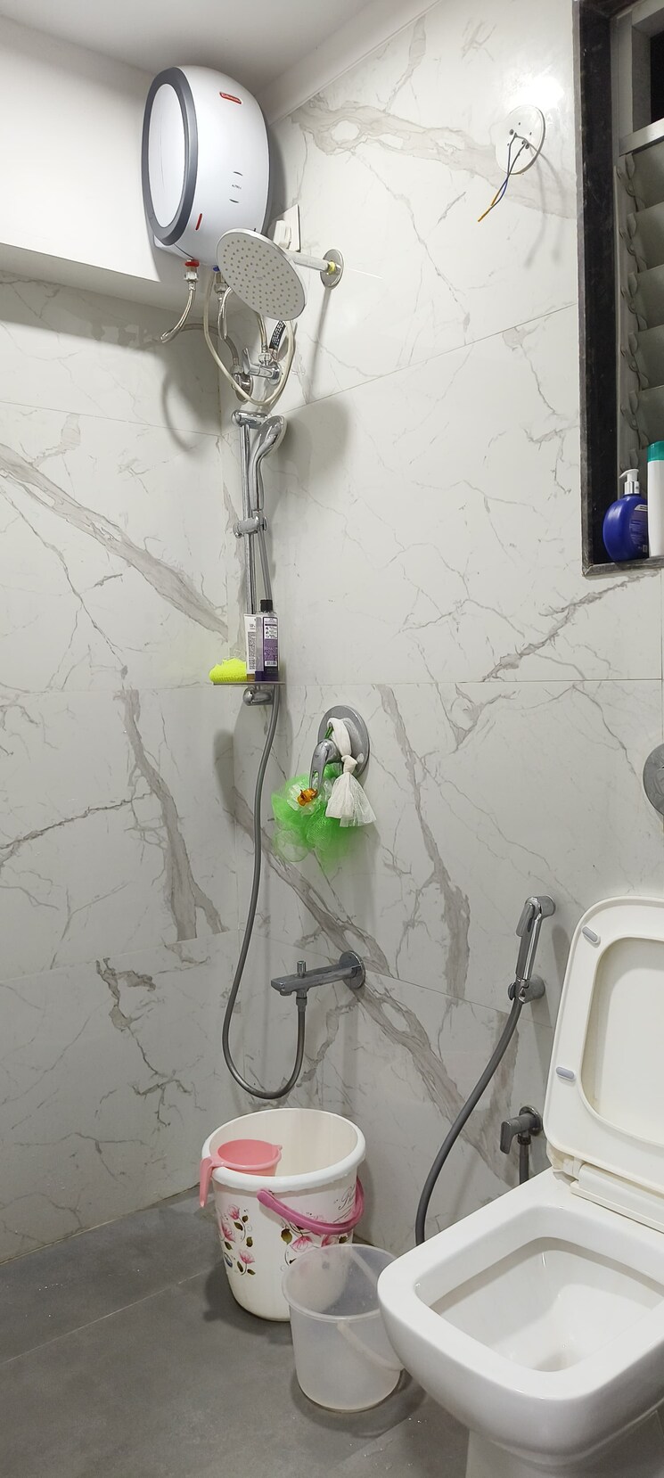 Map Location, goregaon west 2 Bedroom 600 Sq.Ft. Apartment In Goregaon West Mumbai 8945287