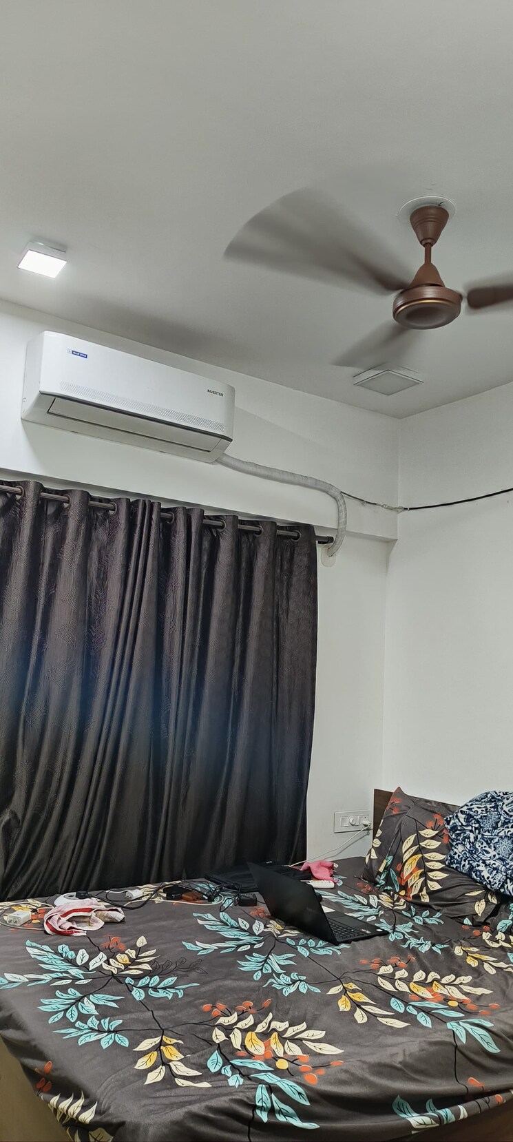 undefined, goregaon west 2 Bedroom 600 Sq.Ft. Apartment In Goregaon West Mumbai 8945287