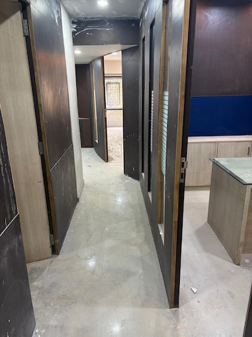 Building Lobby in  Office Space at Dhantoli – for Rent
