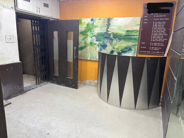 Floor Plan, dhantoli Commercial Office Space 1710 Sq.Ft. In Dhantoli Nagpur 8945299