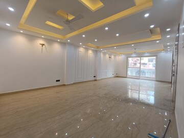 3 BHK Apartment For Rent in Saket