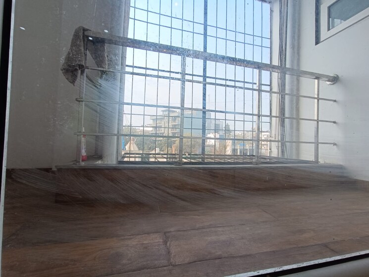 Room, saket 3 Bedroom 1580 Sq.Ft. Apartment In Saket Delhi 8945289