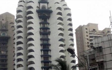 2 BHK Apartment For Rent in Rag Megh Malhar, Goregaon East
