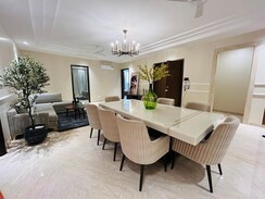 3 BHK + Study Room Apartment For Sale in Hero Homes Gurgaon