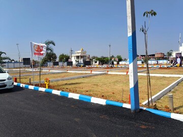  Plot – Garden View at Chandapura Anekal Road - for Sale