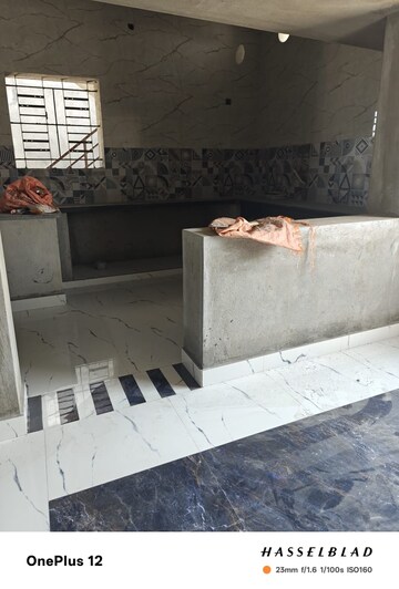 Kitchen in 2 BHK Independent House at Bagalur Road – for Sale