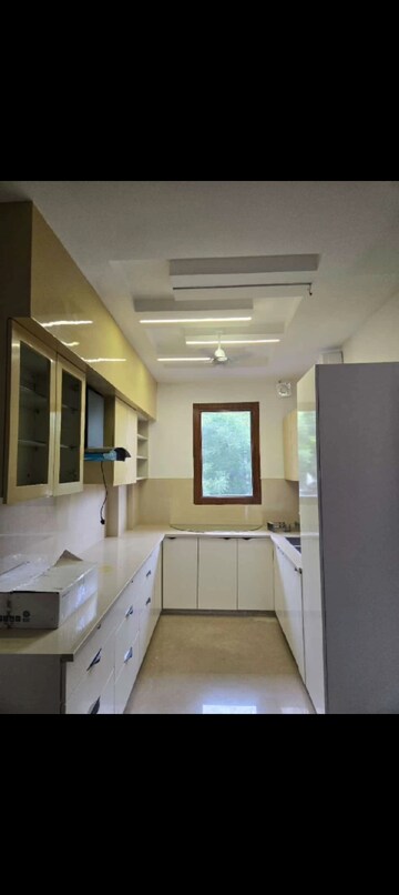 Master Bedroom in 3 BHK Builder Floor at Surajmal Vihar – for Sale