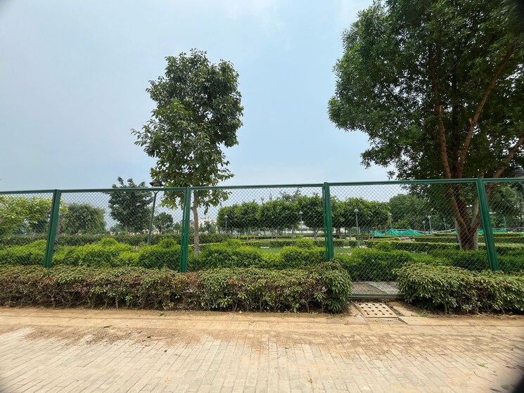 undefined, bptp-parkland-pride-phase-2  344 Sq.Yd. Plot In Sector 77 Faridabad 8945316