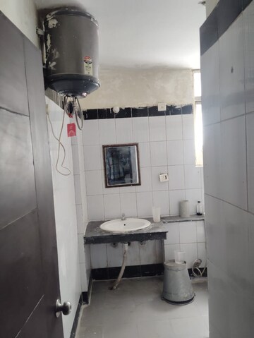 Bathroom in 2 BHK Apartment at Behala – for Sale