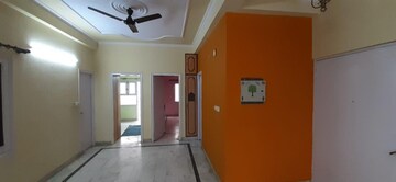 Building Lobby in 3 BHK Apartment at Gaur Atulyam, Omicron I Greater Noida – for Sale
