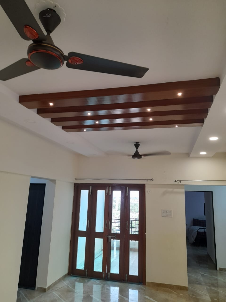 2 BHK Apartment For Rent in Manish Nagar