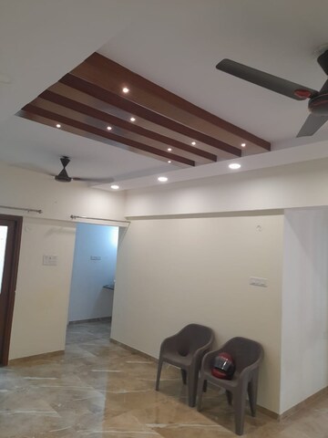 Master Bedroom in 2 BHK Apartment at Manish Nagar – for Rent