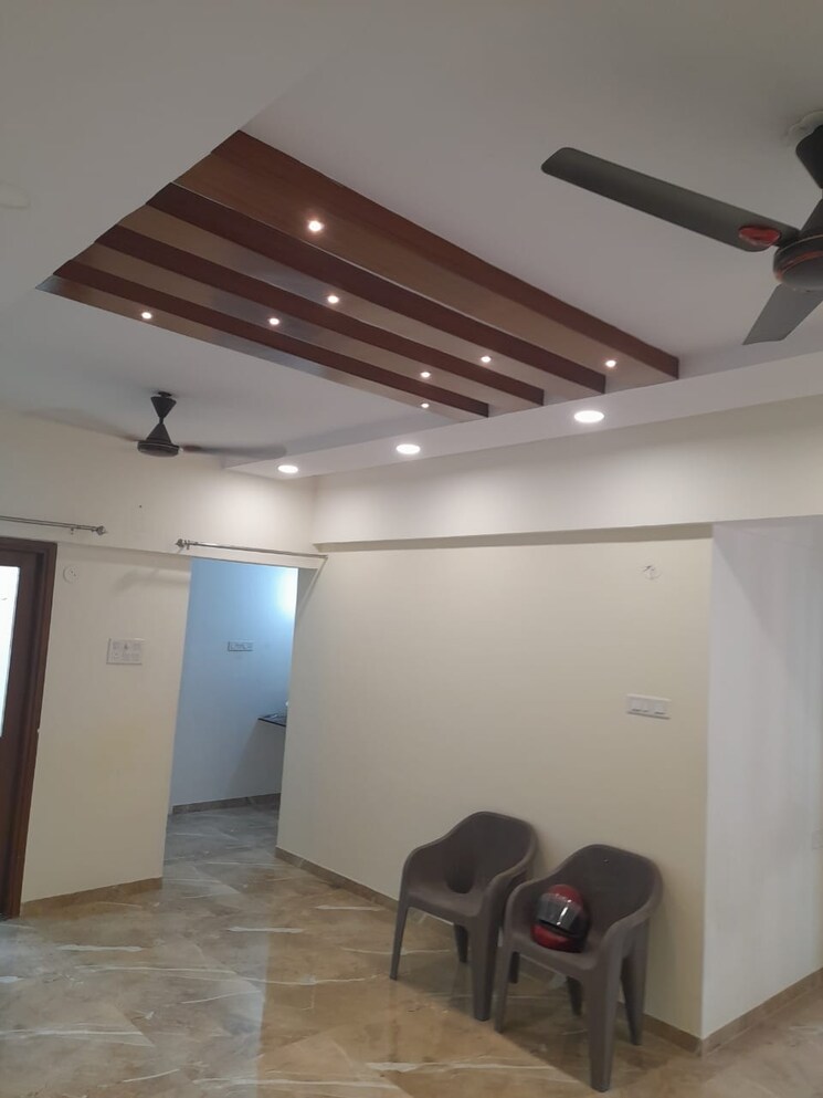 Master Bedroom, manish nagar 2 Bedroom 1300 Sq.Ft. Apartment In Manish Nagar Nagpur 8945330
