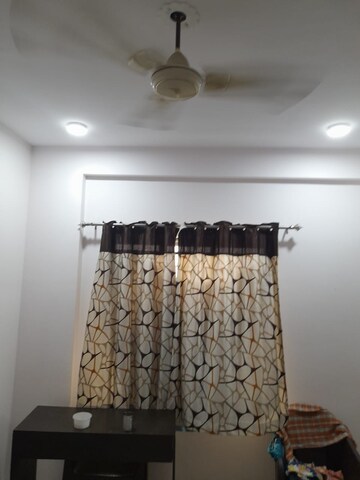 Living Room in 2 BHK Apartment at Manish Nagar – for Rent