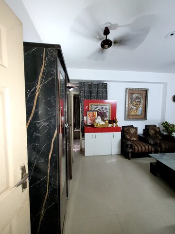 Bedroom in 3 BHK Apartment at Supertech Cape Town, Sector 74 – for Sale