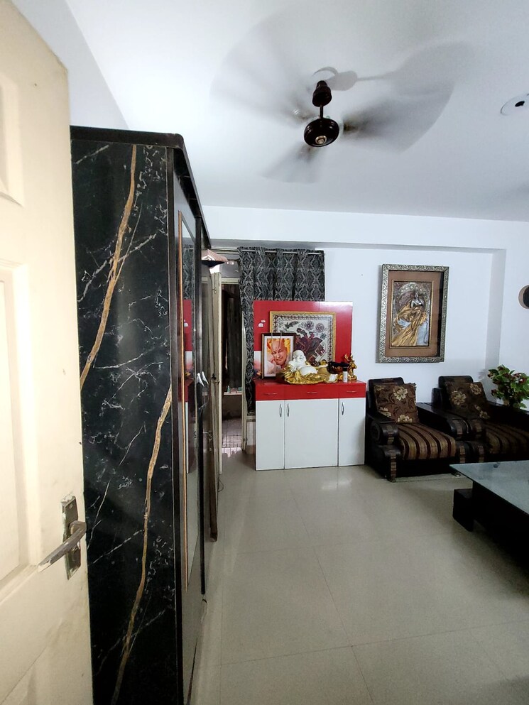 Bedroom, supertech-cape-town 3 Bedroom 1295 Sq.Ft. Apartment In Sector 74 Noida 8945331
