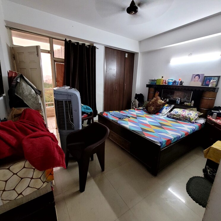 Bedroom, supertech-cape-town 3 Bedroom 1295 Sq.Ft. Apartment In Sector 74 Noida 8945331